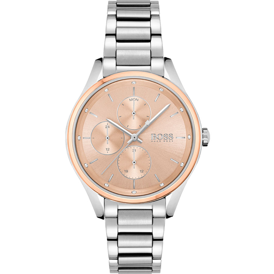 Часы Hugo Boss Grand Course HB-1502604